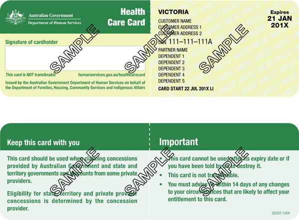 qld-health-care-card-approved-pensioner-concession-cards-state